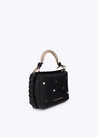 Medium crossbody bag 1981 studs
