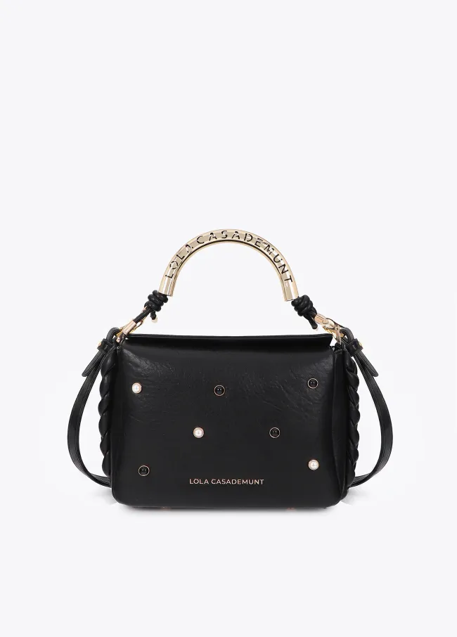 Medium crossbody bag 1981 studs