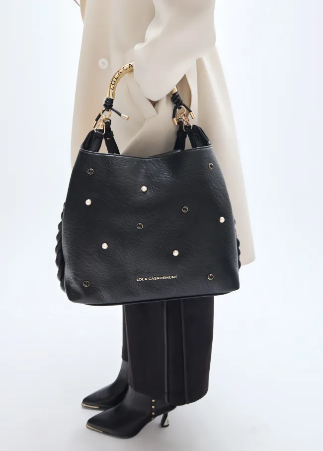 Shopper 1981 studs