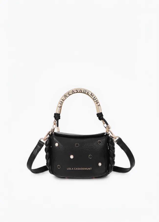 Mini bandolera Lola Casademunt 19881 tachas